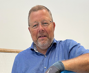 Henrik Brøndum