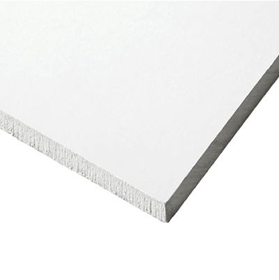 Fiber-gips