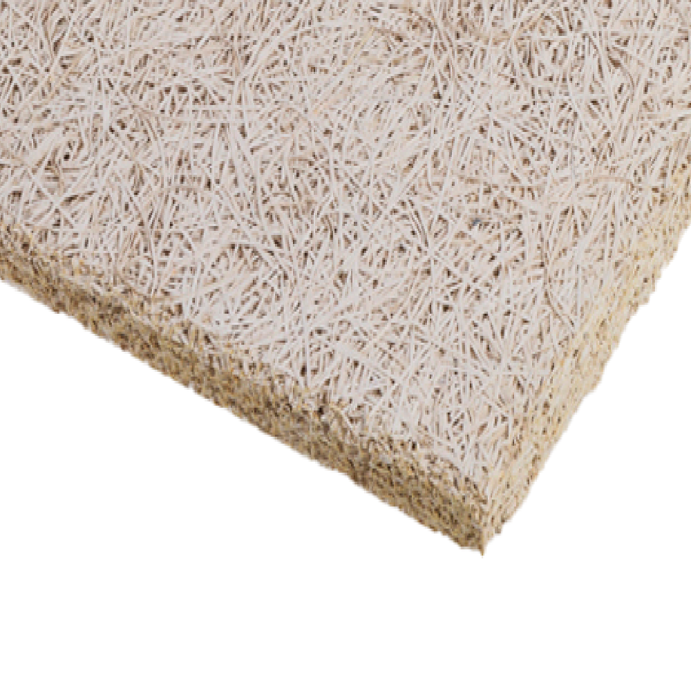Trae-beton