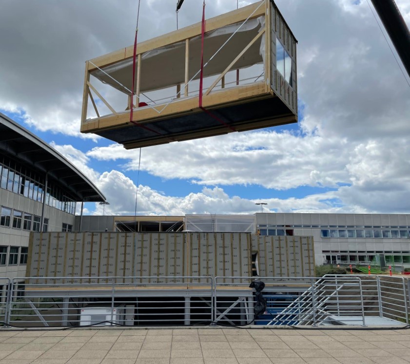 Billund lufthavn_image fra deres hjemmeside