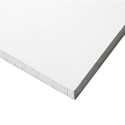 Fiber-gips